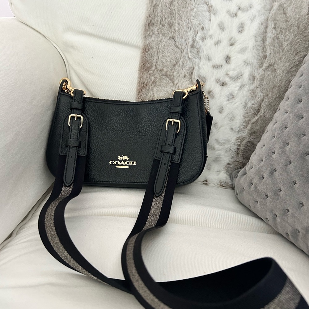 Coach crossbody